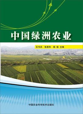

中国绿洲农业
