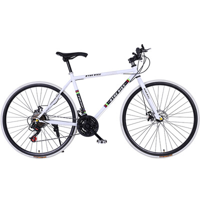 

BYUEBIKE700C автомобильные гонки велосипед