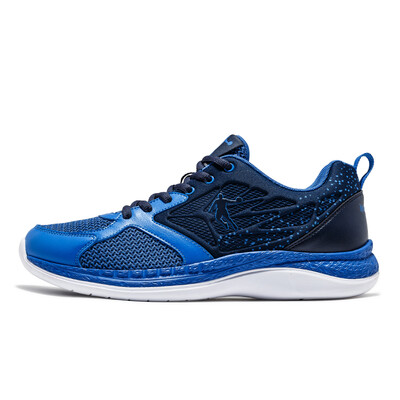

Qiaodan mens running shoes breathable sports shoes