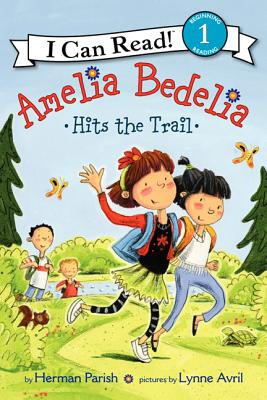 

Amelia Bedelia Hits the Trail I Can Read Level 1