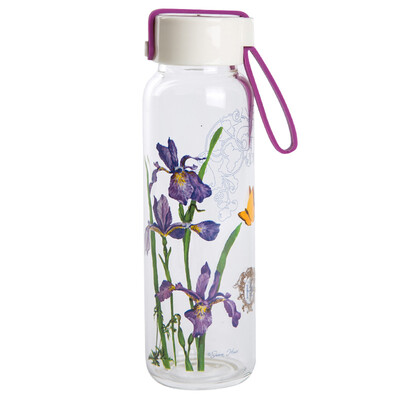 

A Ting Classic Tea Cup Water Cup Glass Water Bottle 10oz