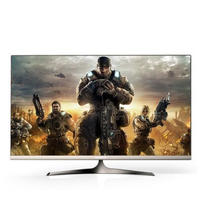 

Skyworth FQ32A 315 Inch 2K HD ADS Wide Angle Display without Splash Screen
