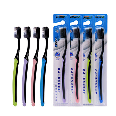 

Hilton charcoal soft hair × 10 (new and old packaging color randomly distributed