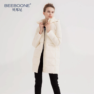 

2017 new arrival winter and autumn women's down coat jackets