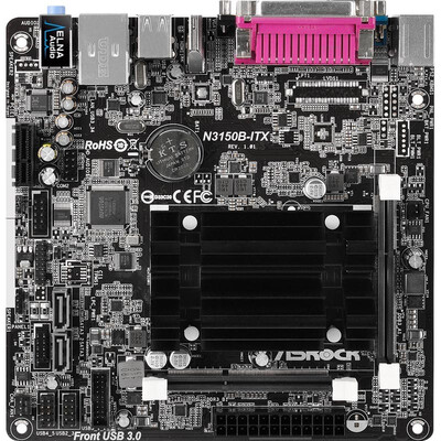 

ASRock N3150B-ITX Motherboard intel N3150