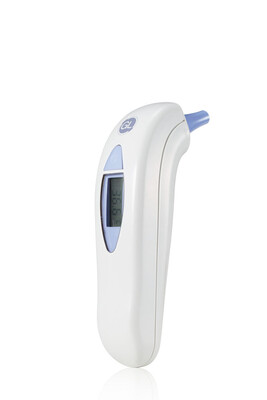 

Temporal Thermometer Ear - Latest Digital Thermometer Is Suitable For Baby Infant Toddler&Adults