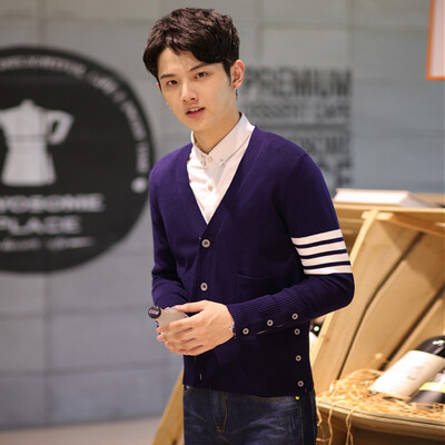 

2017 men fall new trend men sweater sweater as a gift for men