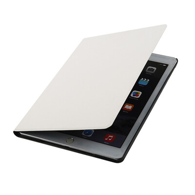 

Вэй Цзи IPAD mini4 таблетка защитного рукав сплошного цвета белых серии Apple Tablet Case подходит для IPad mini4