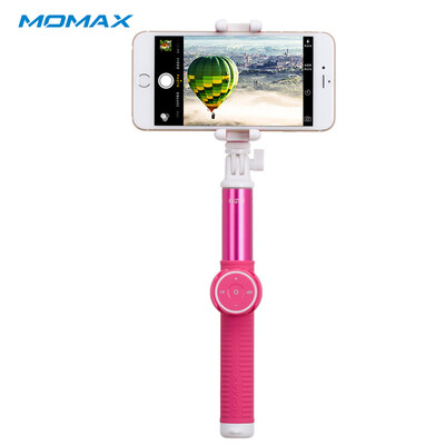 

MOMAX Selfie Hero Bluetooth monopodselfie stick