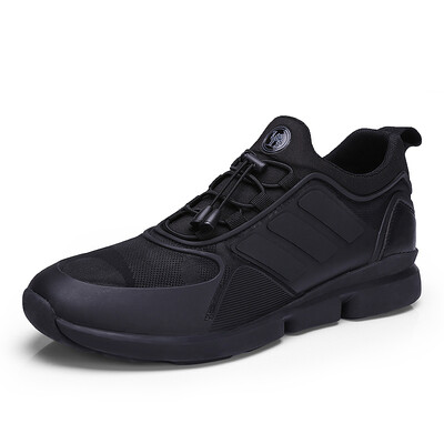 

Camel men breathable casual shoes cushioning outdoor sports running shoes W732336480 black 44270 yards