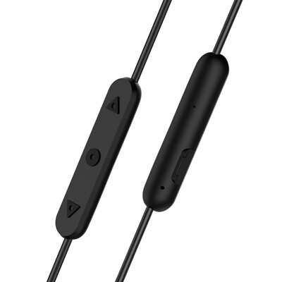 

NetEase тщательно отобранных NetEase мудрости сделал X3 Bluetooth гарнитура APTX / титановая пленка / HIFI / беспроводной / Спорт / Бег / водонепроницаемая / Музыка / Ear телефонный звонок с пшеницей черный