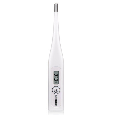 

OMRON Electronic Thermometer MC-341 (oral, armpit )