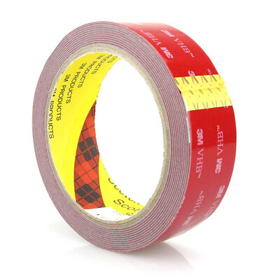 

3M VHB strong double-sided tape glue seamless water-resistant durable high temperature 30mm3m1