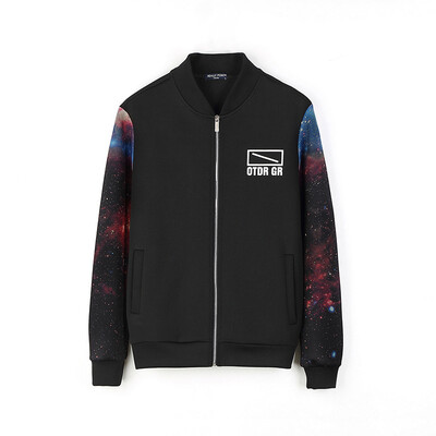 

2017 spring new men's jacket sweater men's baseball men's sweater as gift for men