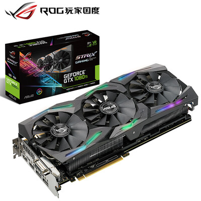 

ASUS GTX1080TI-11G-GAMING graphics card