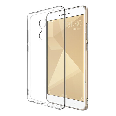 

ESCASE телефон оболочки красный рис пшено красный рис защита NOTE4X NOTE4X Тао Хонг метр защитной оболочки мягкой оболочки / прозрачный Выдерживает падение наборы / 5,5 дюйма истинный характер мобильных телефонных аппаратов