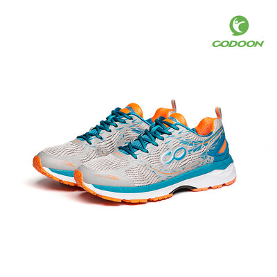 

Codoon smart running shoes RF men light gray 42
