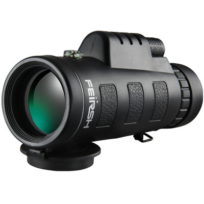 

Phillips FEIRSH monocular telescope high power military high-definition night vision dimmed bird watch 12X50 T11