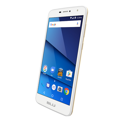 

BLU STUDIO MEGA -60 HD Dual SIM Smartphone S610P