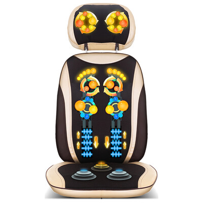 

Beici BEICI Massager BK505A Champagne Gold