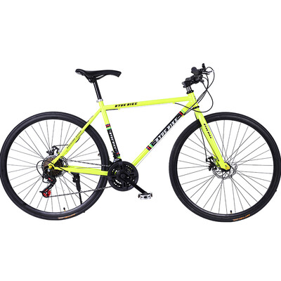 

BYUEBIKE700C автомобильные гонки велосипед