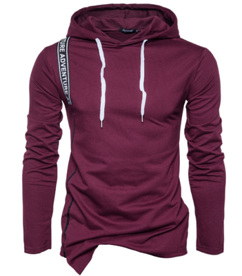 

Brand 2017 Hoodie Casual Simple Hoodies Men Fashion Tracksuit Male Sweatshirt Off White Hoody Mens Purpose Tour