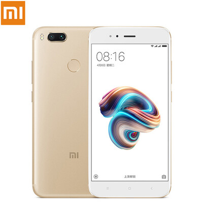 

Xiaomi Mi5X ( Global ROM