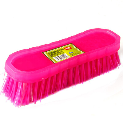 

Cloud bud brush flexible shoe brush laundry brush 12926