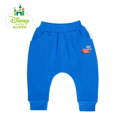 

Jingdong delivery Disney Disney children&39s clothing new baby pants autumn&winter trousers baby harem pants 153K670 red 100cm