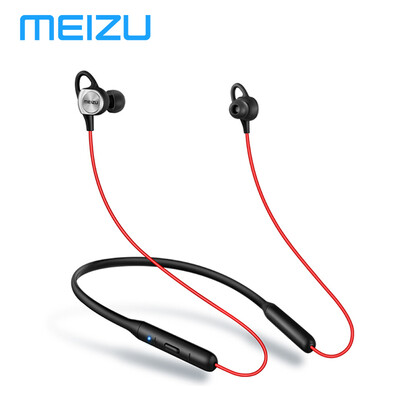 

Оригинальная Meizu EP52 Беспроводная Bluetooth 4.1 Наушники Стерео гарнитура Водонепроницаемый IPX5 спортивный наушник с поддержко
