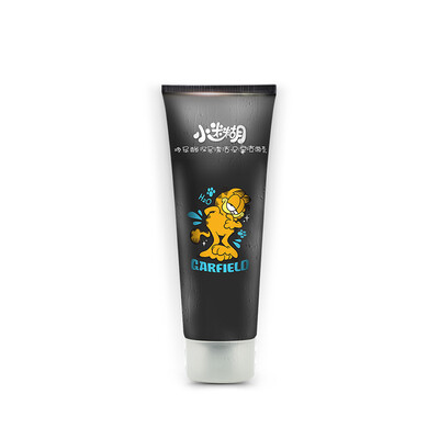 

Royal Square mud mud small hyaluronic acid deep cleansing moisturizing cleanser 100g deep cleansing mild moisturizing facial cleanser
