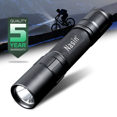 

Tactical Convoy Flashlight Led Light Cree XP-L V3 Torch 5-8 Файлы Самозащитный стробоскоп Xm-l2 U3 Torch 18650 CR123A