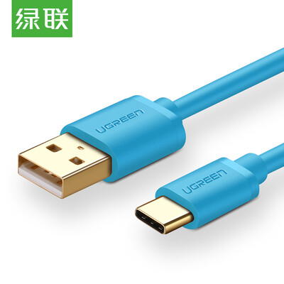 

UGREEN линия данных / зарядный кабеля USB 2.0