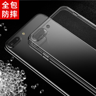

Stiefer STRYFER oppor11 mobile phone case all-inclusive shatter-resistant transparent TPU thin soft shell