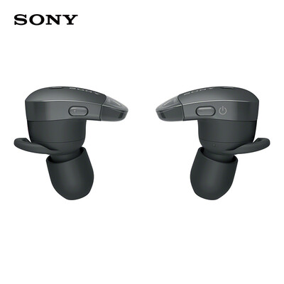 

Sony (SONY) all-wireless Bluetooth headset noise reduction noise reduction WF-1000X (black