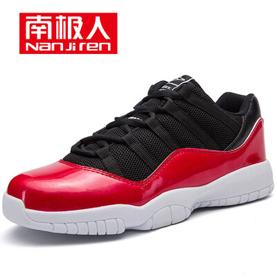 

Nanjiren mens casual lightweight outdoor sports shoes running shoes