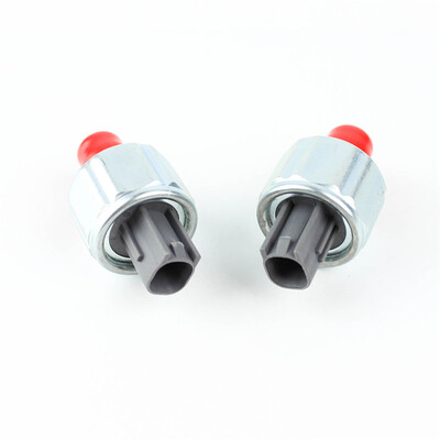 

PAOMOTORING Knock Sensor Part 2pcs White Fit for Toyota 4Runner Camry Tacoma Lexus ES300 99-04 NEW