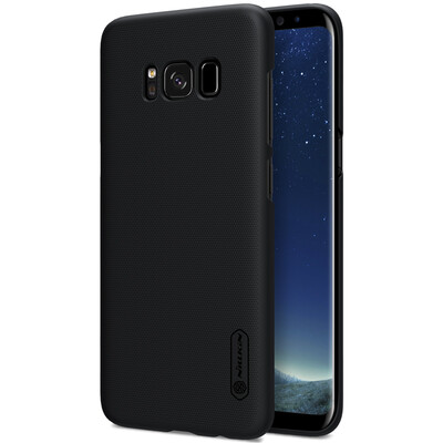 

Original Samsung Galaxy S8+ S8 Plus Nillkin Super Frosted Shield Protection phone case