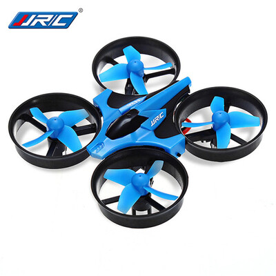 

JJRC H36 MINI 2.4G 4CH 6Axis Gyro Headless Mode RC Quadcopter RTF