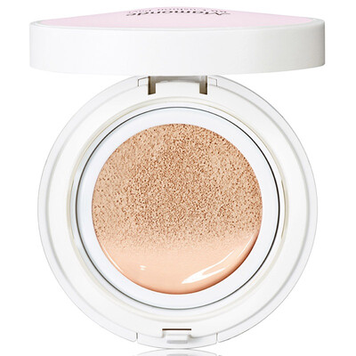 

M Pinks SPF30 PA 15g mirror box core air cushion BB brightening moisturizing concealer