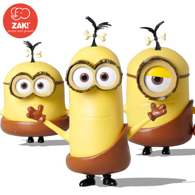 

Despicable Me Despicable Me Bobby Bobby (Bob / Bob) (Kevin / Kevin) (Stuart Stuart) Three loaded GJ53T