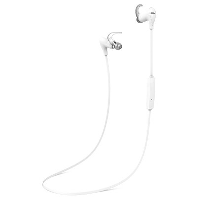 

QCY QY5S Confused Wireless Music Stereo Bluetooth Headset Universal In-Ear White