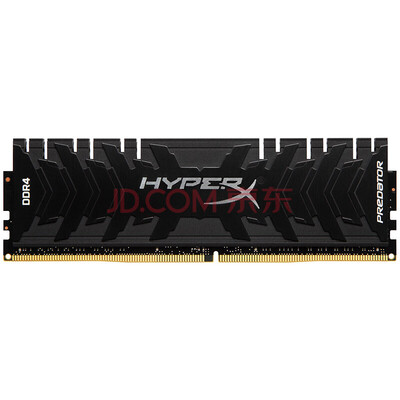 

Kingston (Kingston) от богов Predator серии DDR4 3000 16G настольная память
