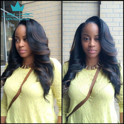 

Brazilian Virgin Hair 8A 4 Bundles Body Wave Brazilian Hair Human Hair Extensions Brazilian Virgin Hair Body Wave