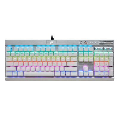 

USCORSAIR K70 RGB Backlight Mechanical Keyboard