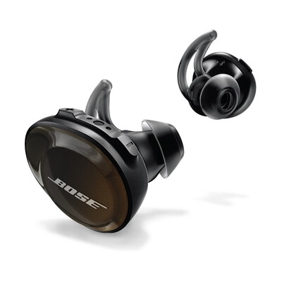 

беспроводная Bluetooth- гарнитура Bose SoundSport