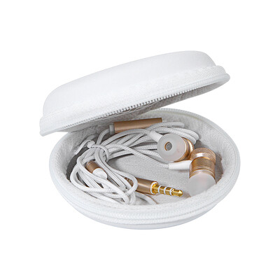 

Police Earphone