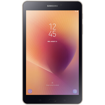 

Samsung Galaxy Tab A (2017) Планшет 8,0 дюймов (3ГБ / 32 ГБ WIFI) T380 Серебристый