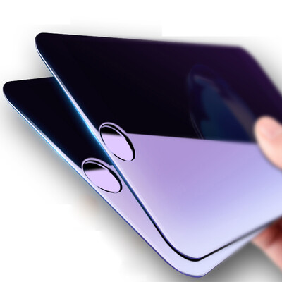 

Времена мышления (Baseus) Apple iPhone8 экран стальной пленку с анти-синий полноэкранный фильм не сломано ребро определение телефона взрывозащищенные стекло тонкопленочный iphone8 посвященный белый 0,2мм