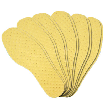 

Antarctic disposable insoles disposable breathable insole 10 pairs of men and women models 39 yards 15001